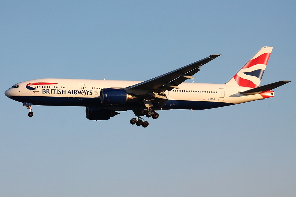British Airways Boosts Summer 2026 Services to Popular Destinations Worldwide