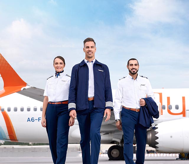 Flydubai Launches Ab Initio Pilot Training Programme for Future Pilots