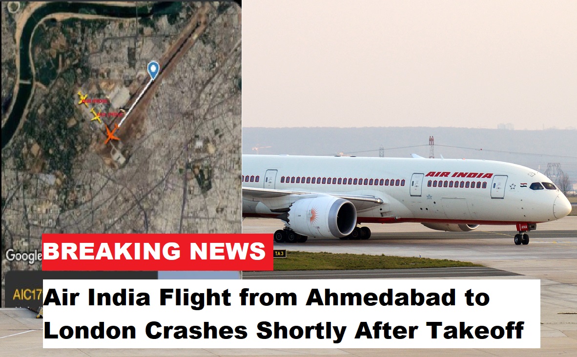 AIR INDIA b787