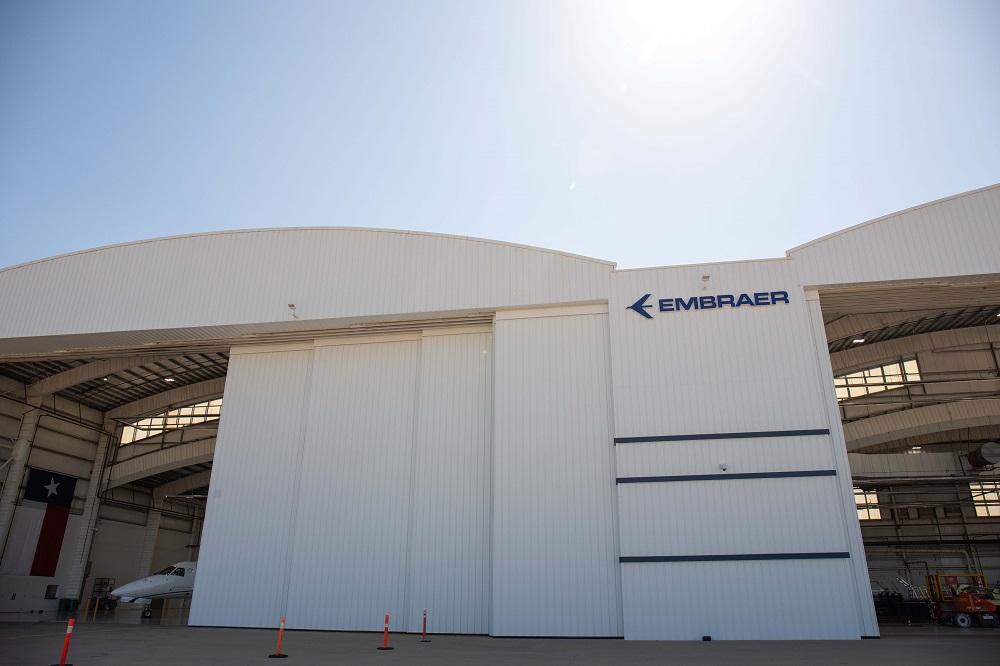 Dallas Fort Worth MRO