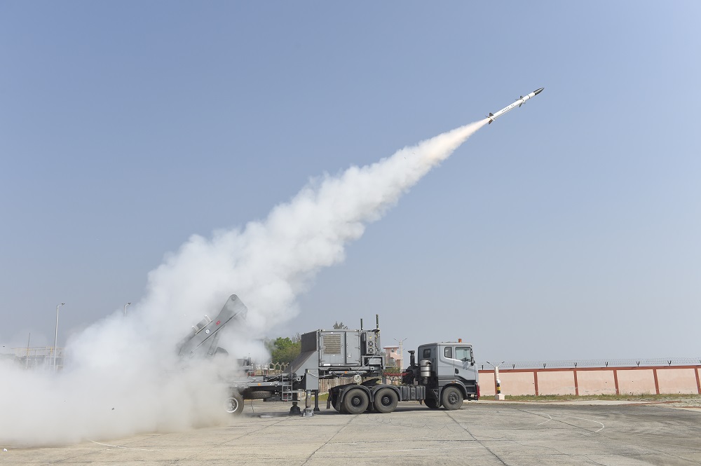 India & Armenia: A New Defence Partnership? Akash-NG Missile Deal Explained