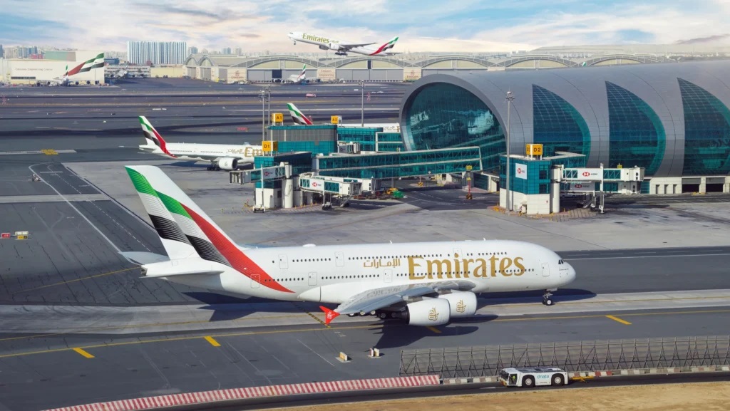 Why Is Dubai International Airport Closing by 2035?