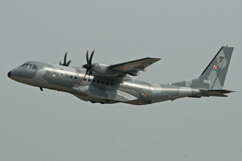 India to Acquire 50 Additional Airbus C-295Ms to Replace An-32 Fleet