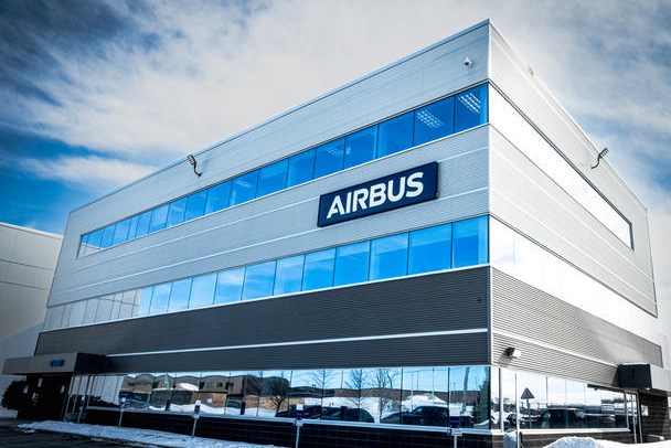 Airbus Taps $1B Indian Supply Chain as Rolls-Royce Builds Mega Innovation Centre
