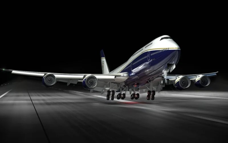 b747