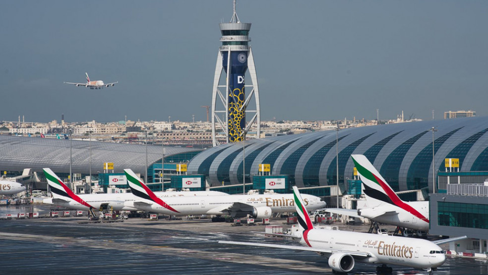 Dubai Beats Atlanta! World’s Busiest Airport Crown Changes Hands