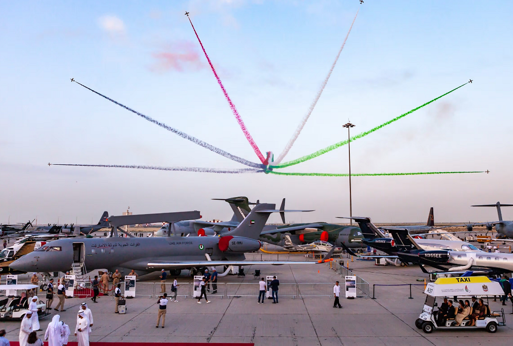 Russia and China Set to Showcase These Next-Gen Aircraft at Dubai Airshow