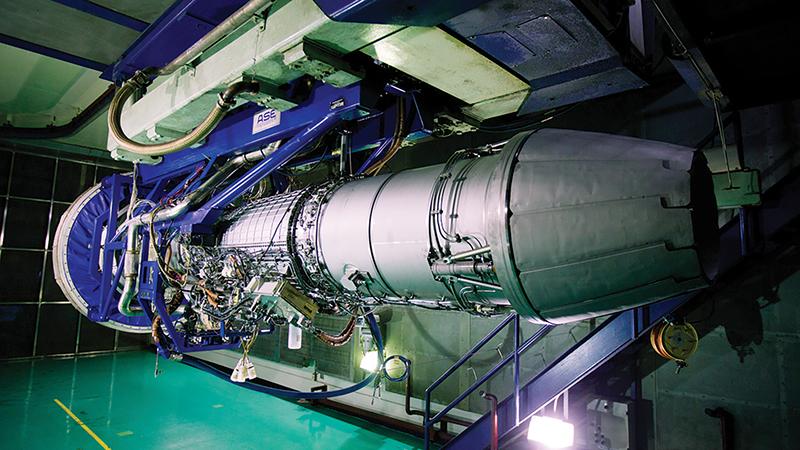 South Korea Launches $3.4B Drive to Build Homegrown Fighter Jet Engines