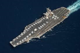 Turkey Begins Building 300-Meter Aircraft Carrier to Rival Europe’s Largest Flattops
