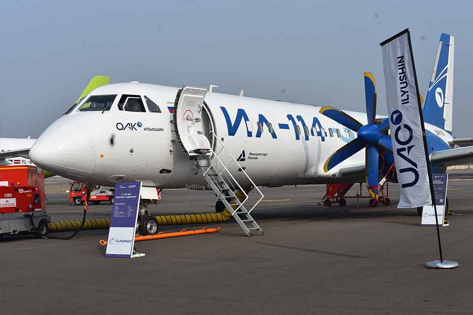 Inside Russia’s Aircraft Plan for India: Certification, Leasing and Tech Transfer