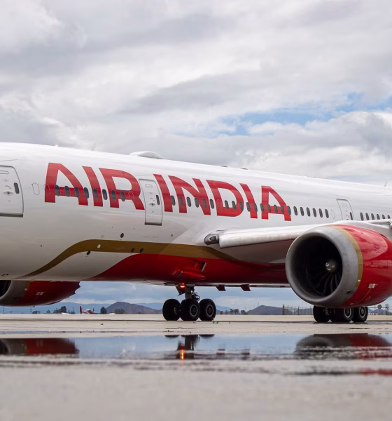 Air India Offers 10% Student Discount on Domestic Flights