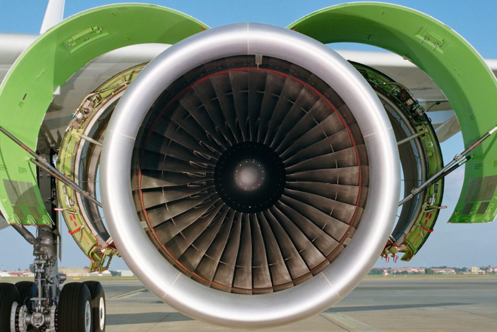 How a Turbofan Engine Works: The Science Behind Modern Jet Engines